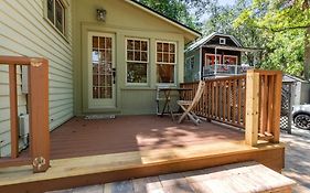 Flagler Cottage - 1 Block To Historic District